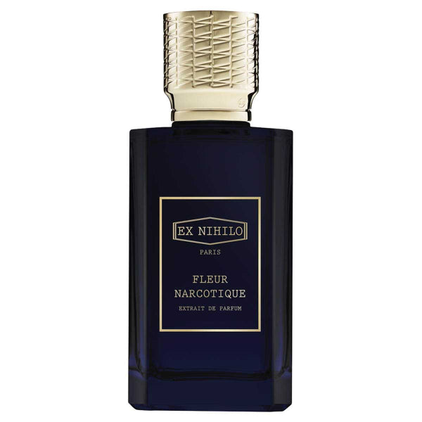 Fleur Narcotique Ex Nihilo Extrait