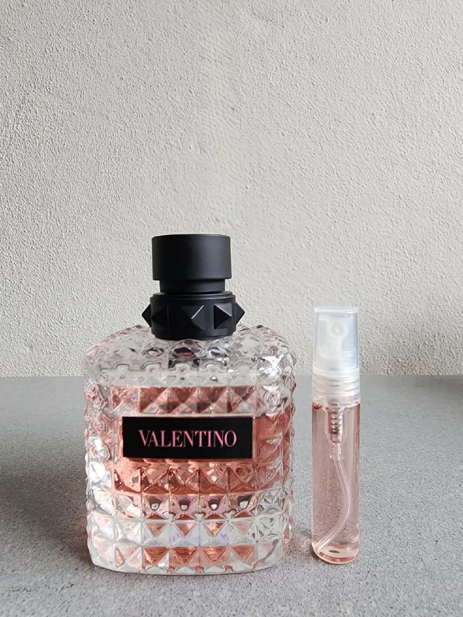 Born in Roma Valentino EDP Bloom Belle Fragrances