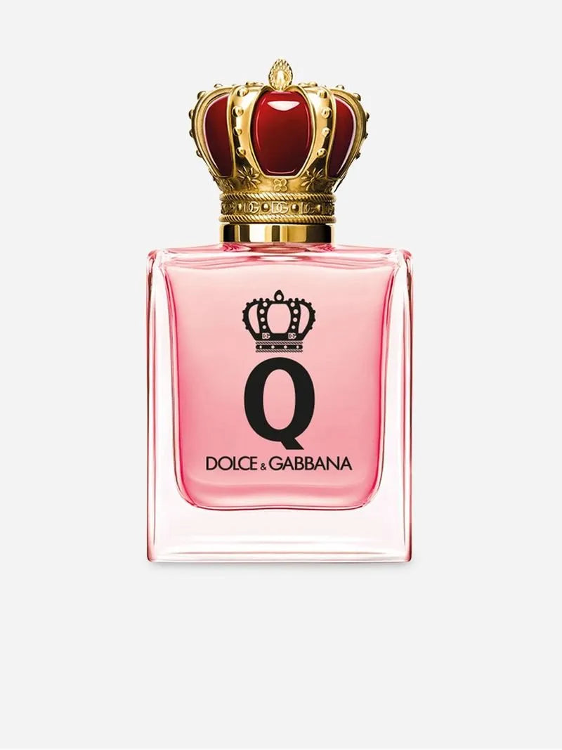 Q Dolce Gabanna EDP Bloom Belle Fragrances