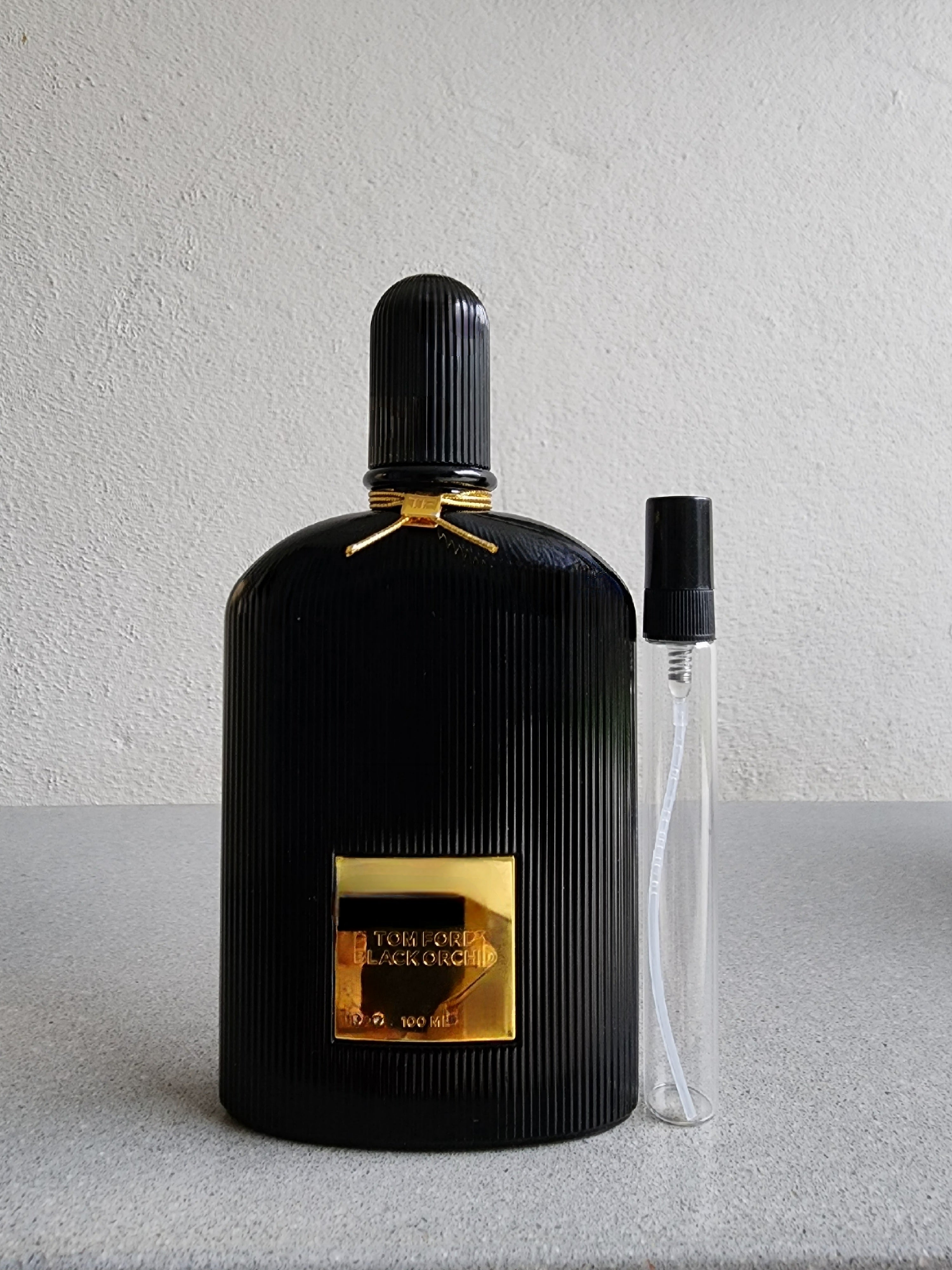 Tom ford discount black orchid oud