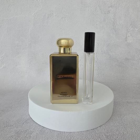 Myrrh & Tonka Cologne Intense Jo Malone