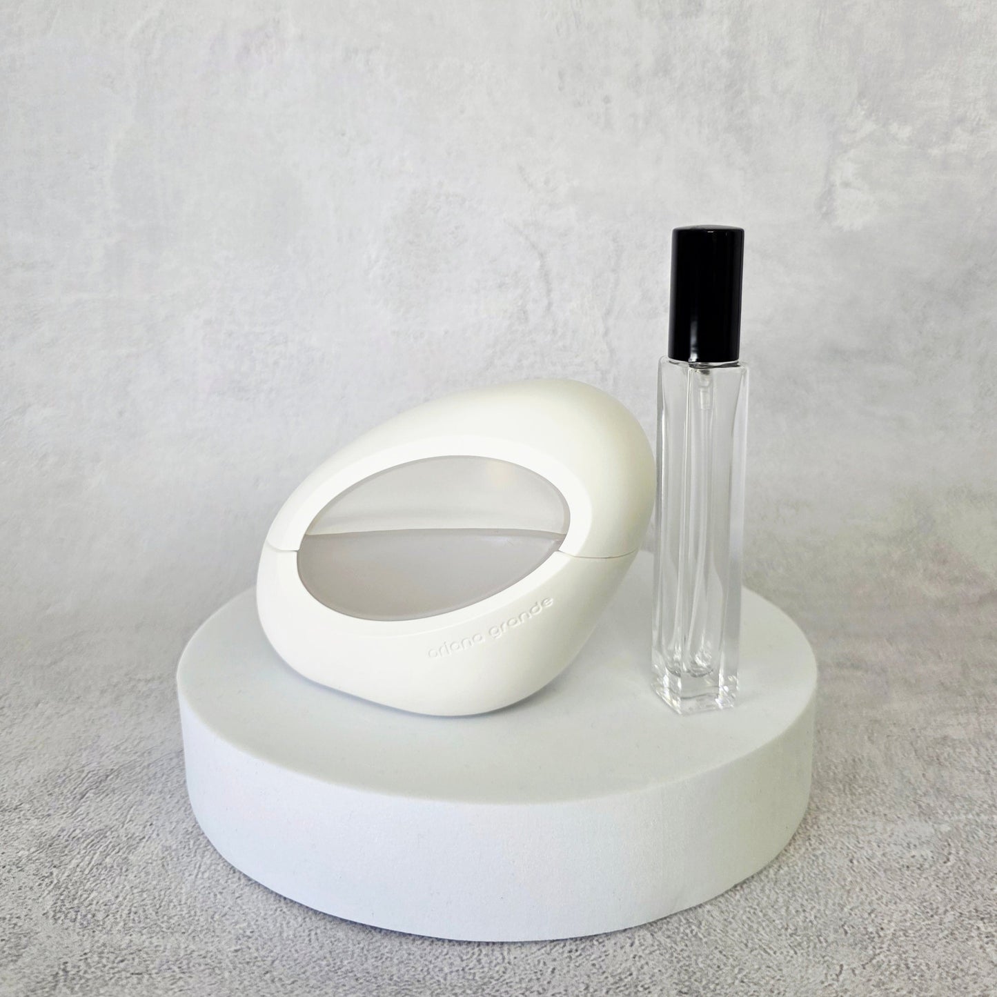 Mod Vanilla Ariana Grande EDP