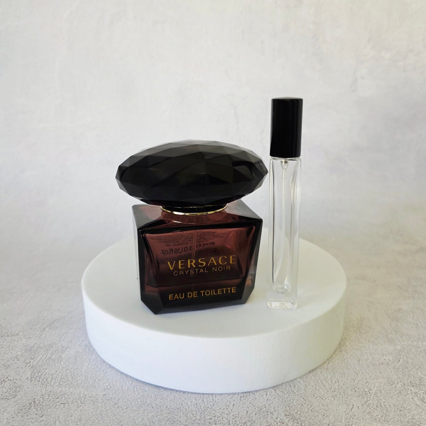 Crystal Noir Versace EDT