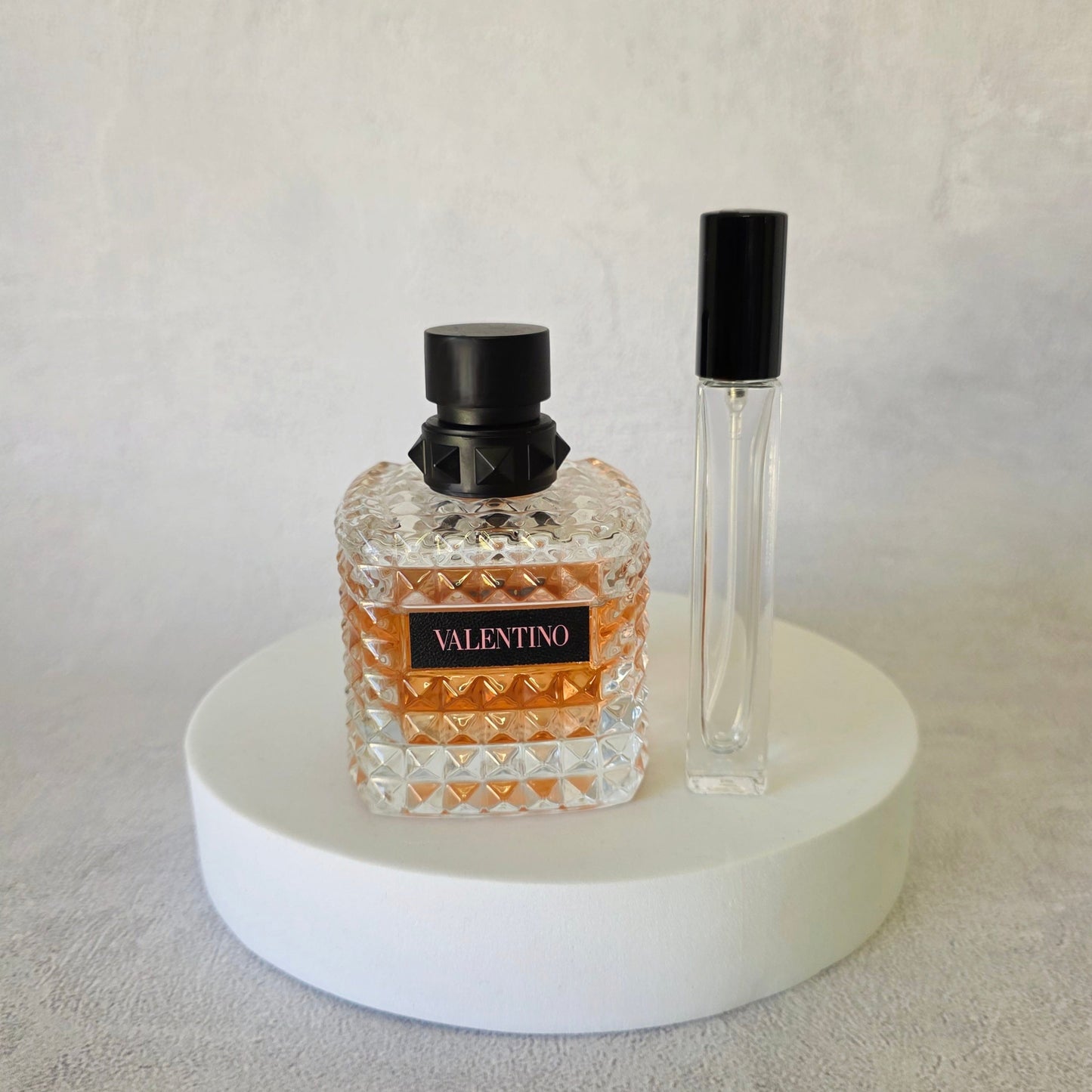 Born in Roma Valentino EDP
