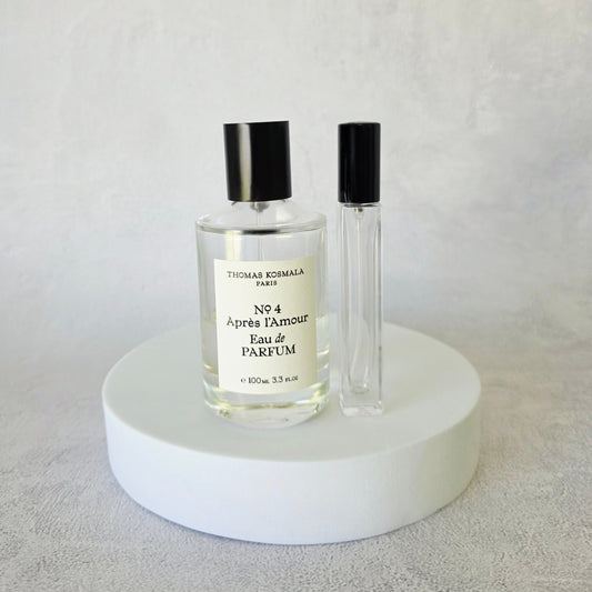 Thomas Kosmala No 4 Apres L'amour EDP