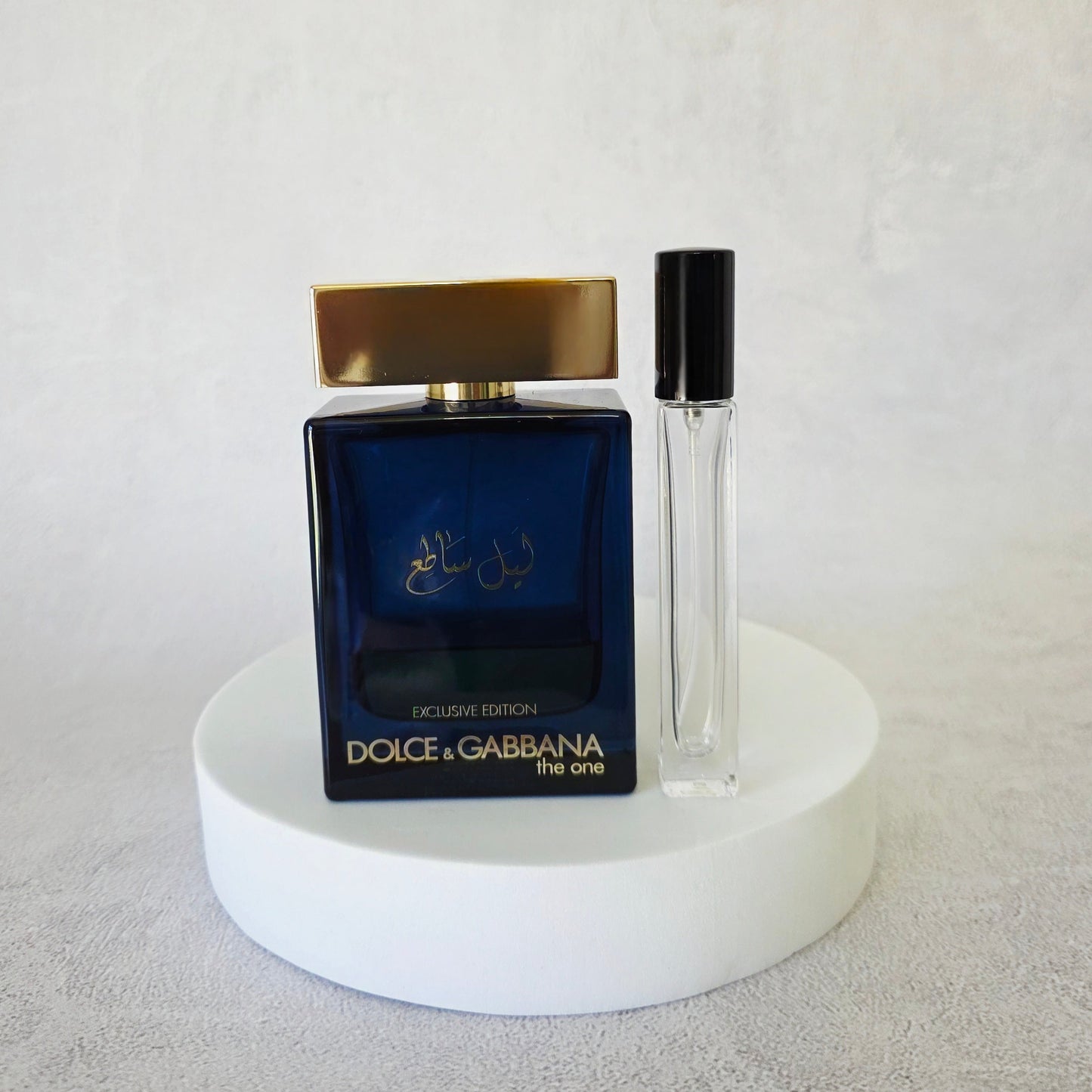 The One Luminous Night Dolce & Gabbana EDP