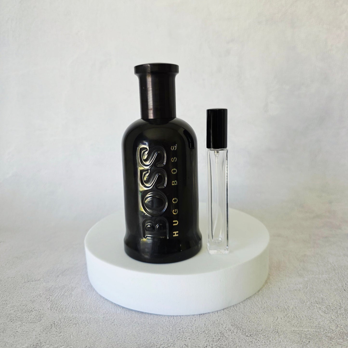 Hugo Boss Bottled Parfum