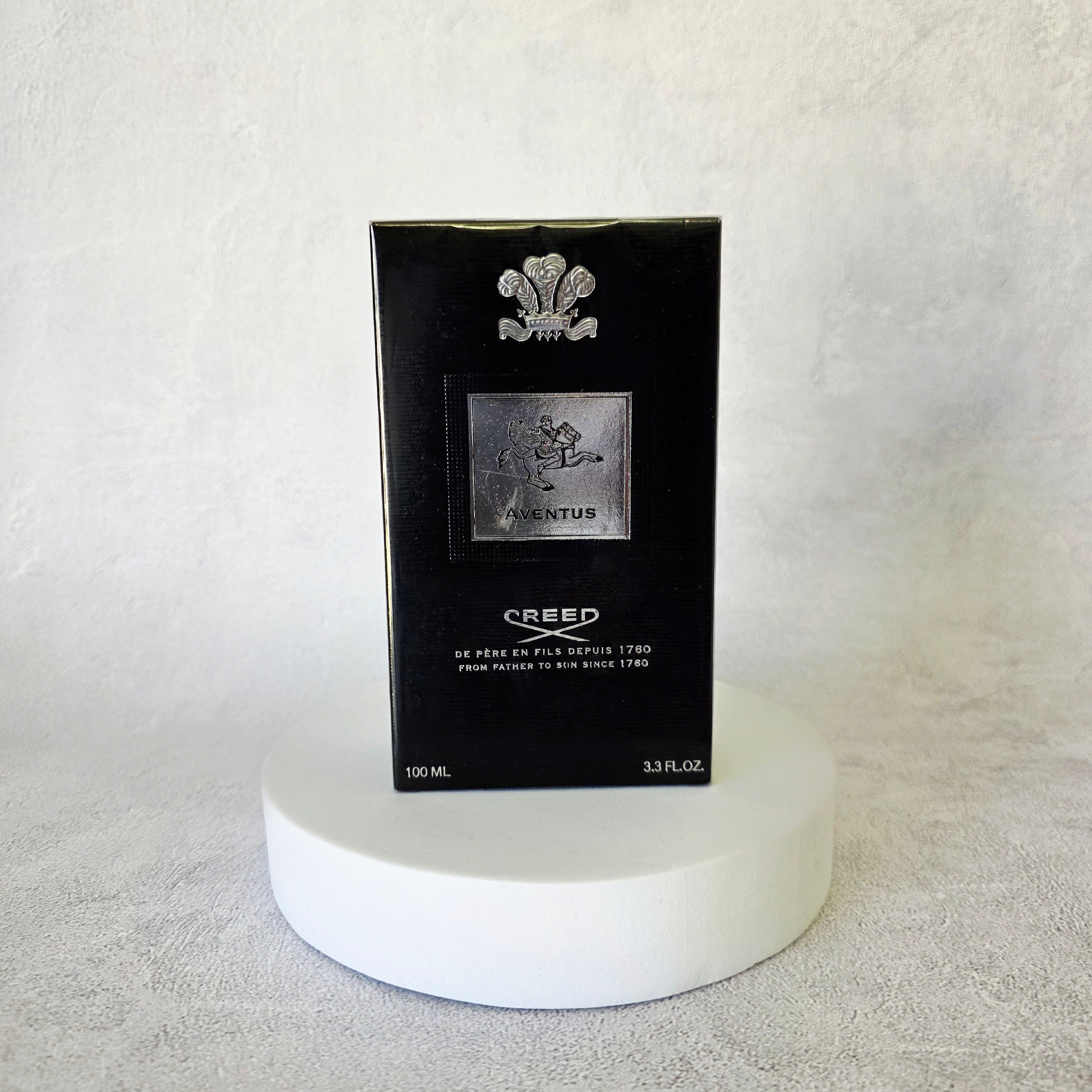Creed Aventus EDP – alternate view