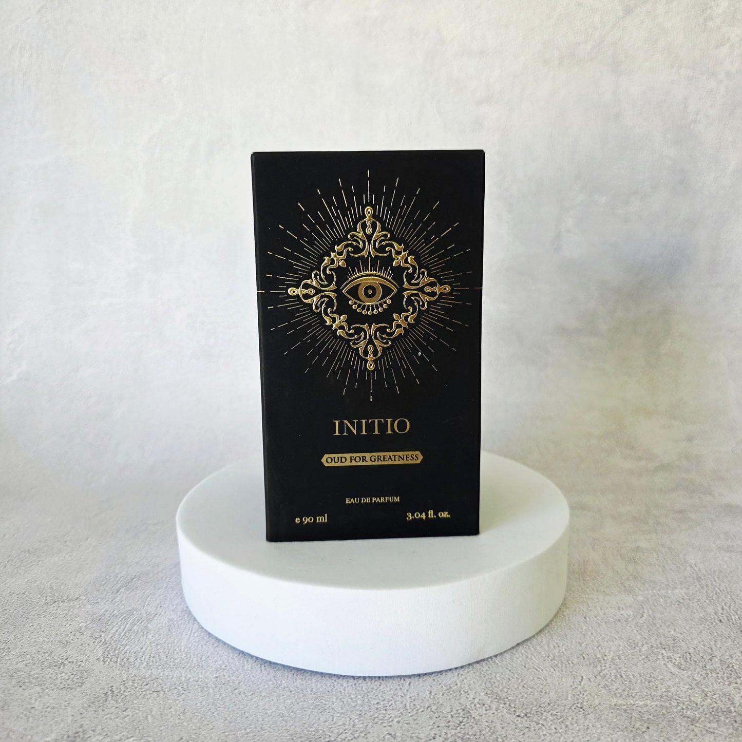 Initio Parfums Privés Oud For Greatness EDP
