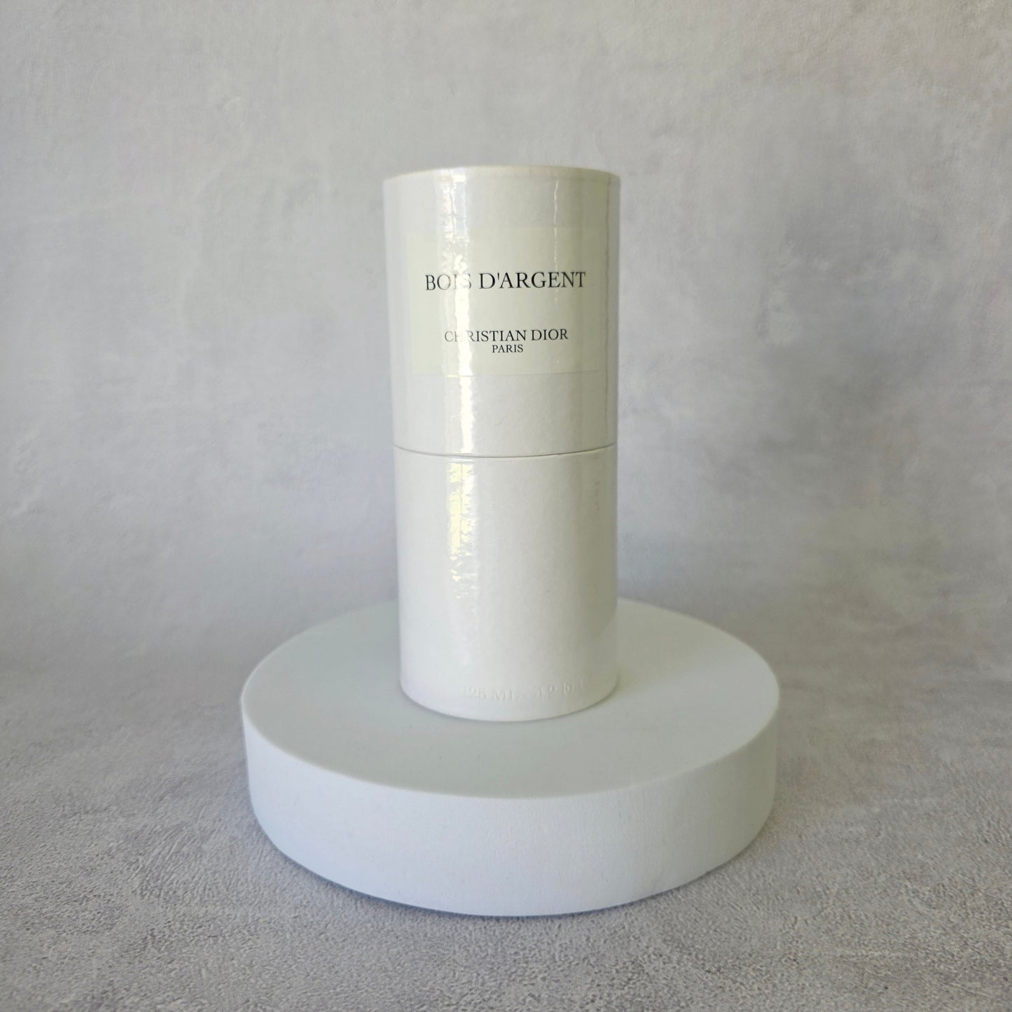 Bois d'Argent La Collection Privée Christian Dior