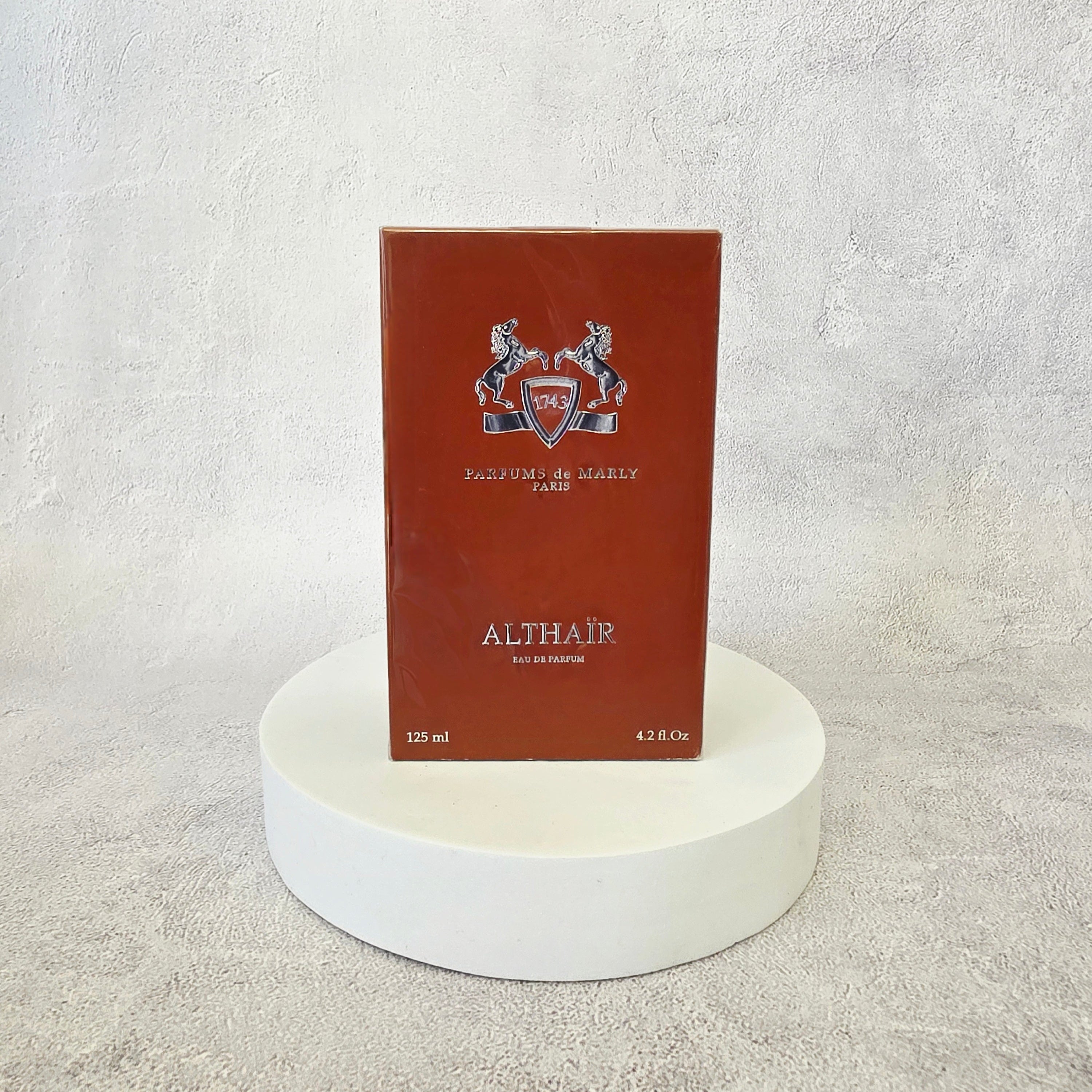 Althaïr Parfums de Marly EDP – alternate view