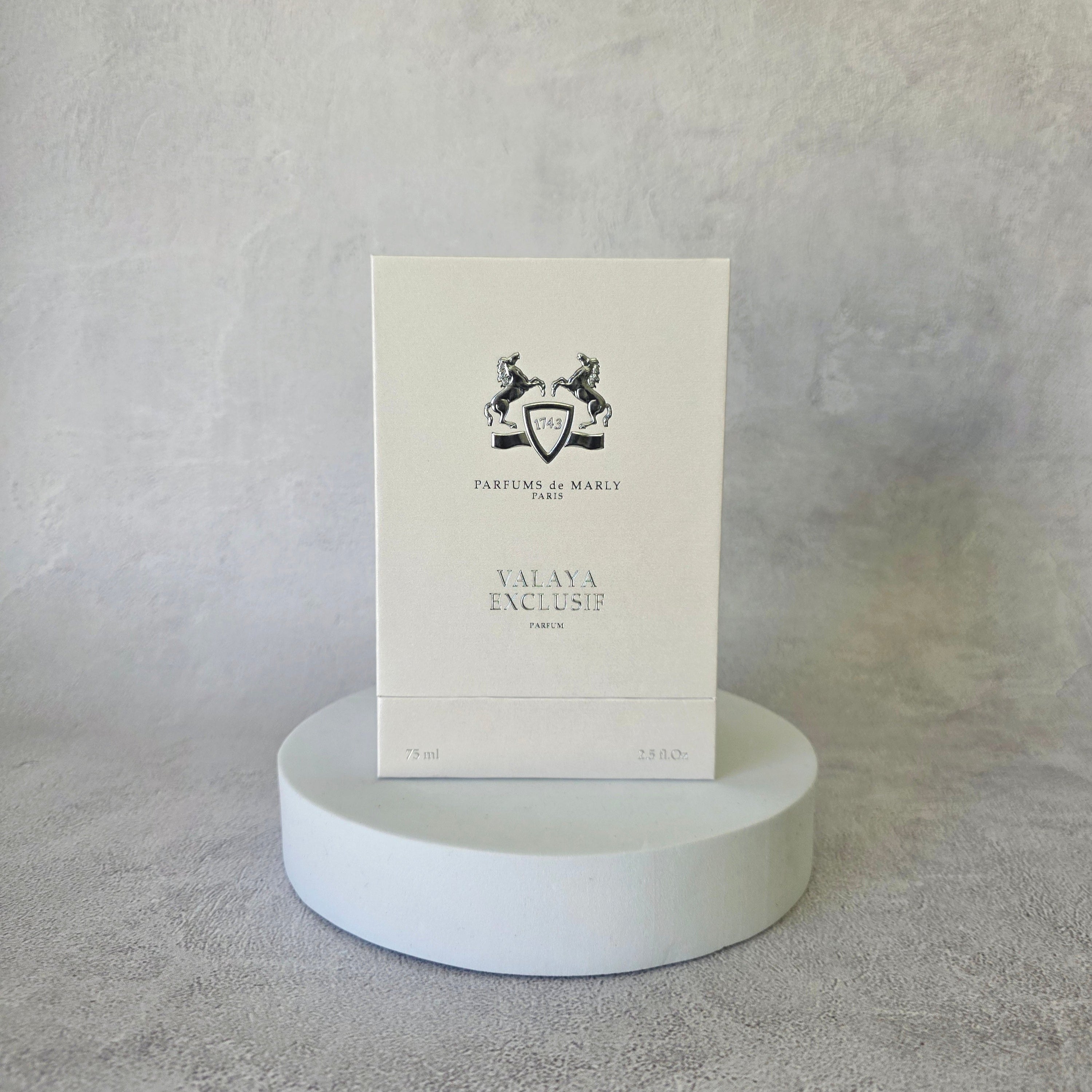 Valaya Exclusif Parfums de Marly EDP – alternate view
