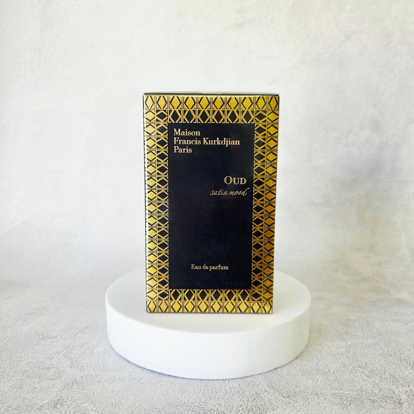 Oud Satin Mood Maison Francis Kurkdjian EDP