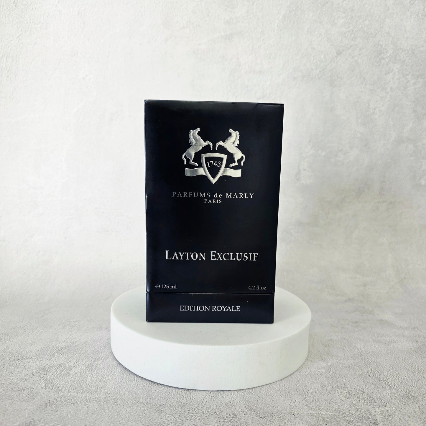 Layton Exclusif Parfums de Marly