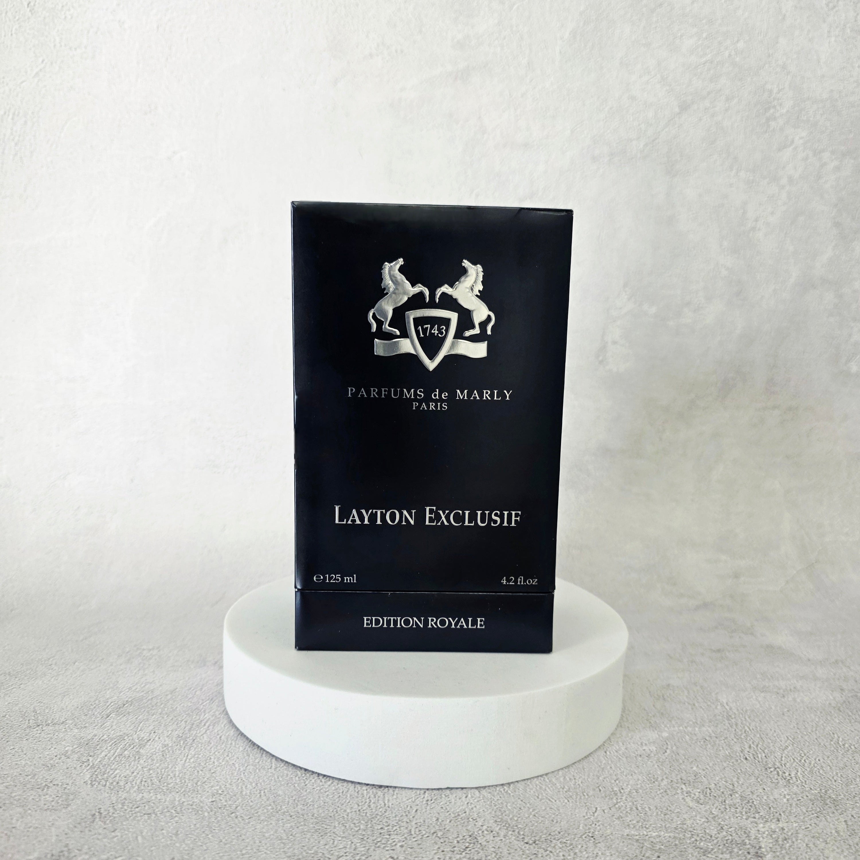 Layton Exclusif Parfums de Marly – alternate view