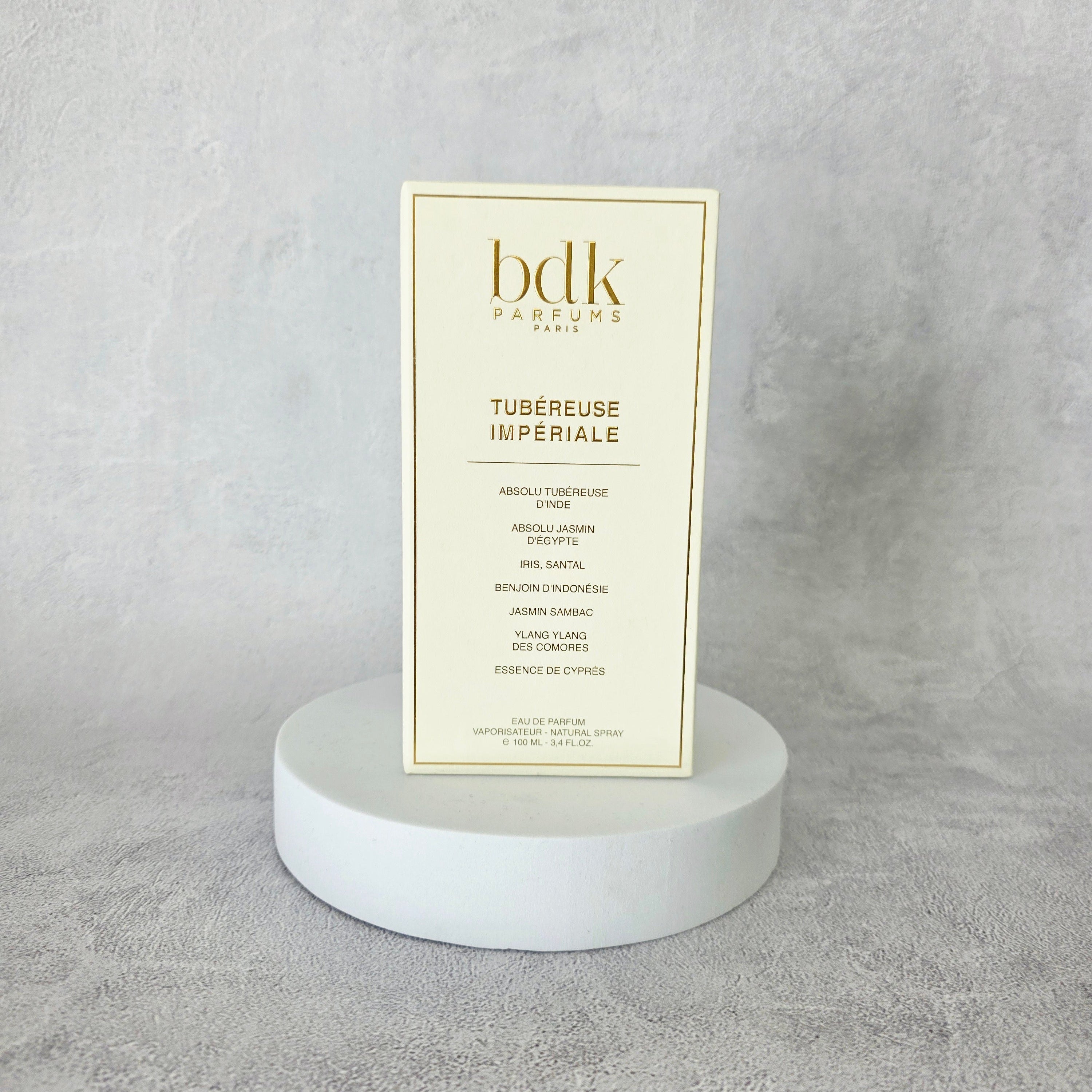 Tubéreuse Impériale BDK Parfums – alternate view