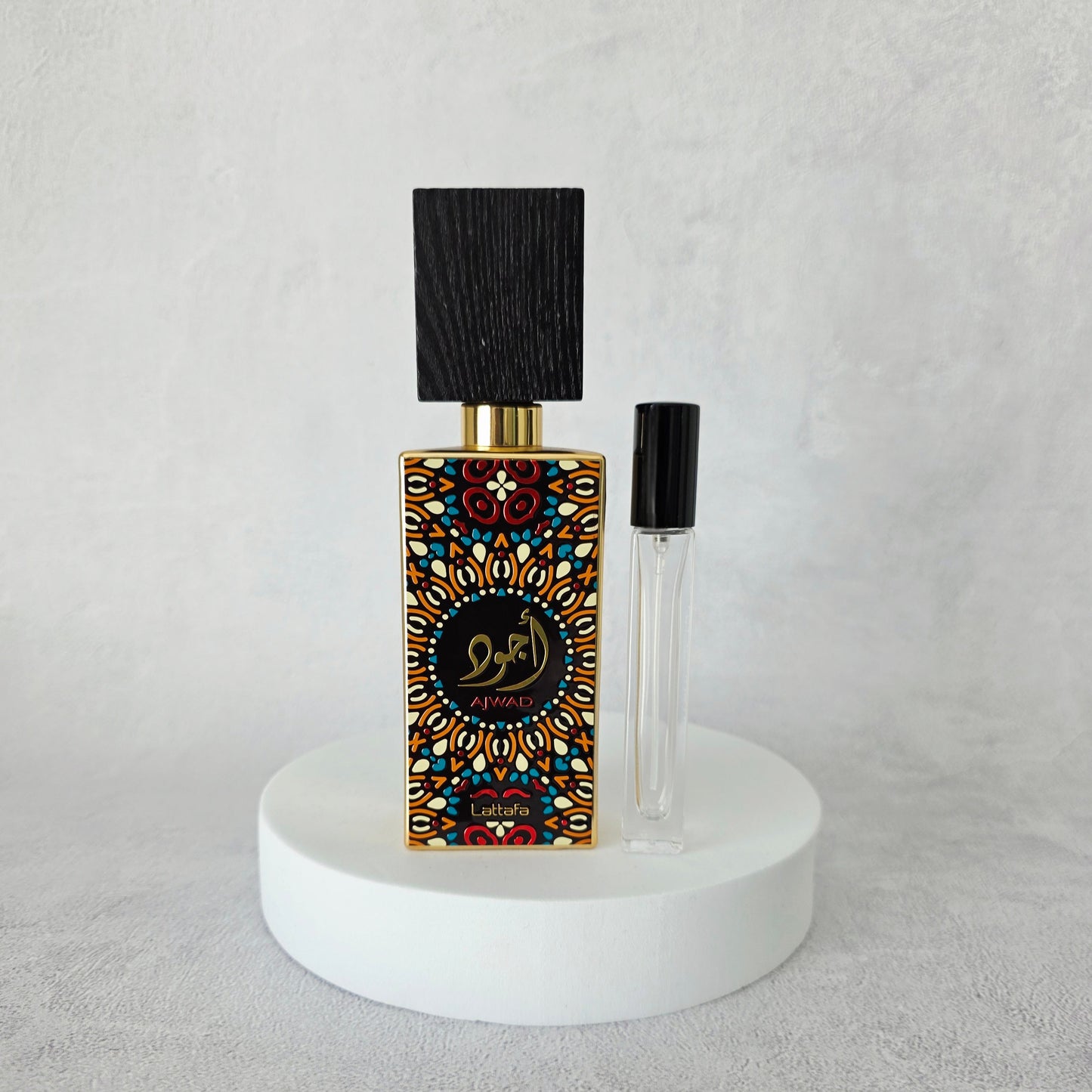 Ajwad Lattafa EDP