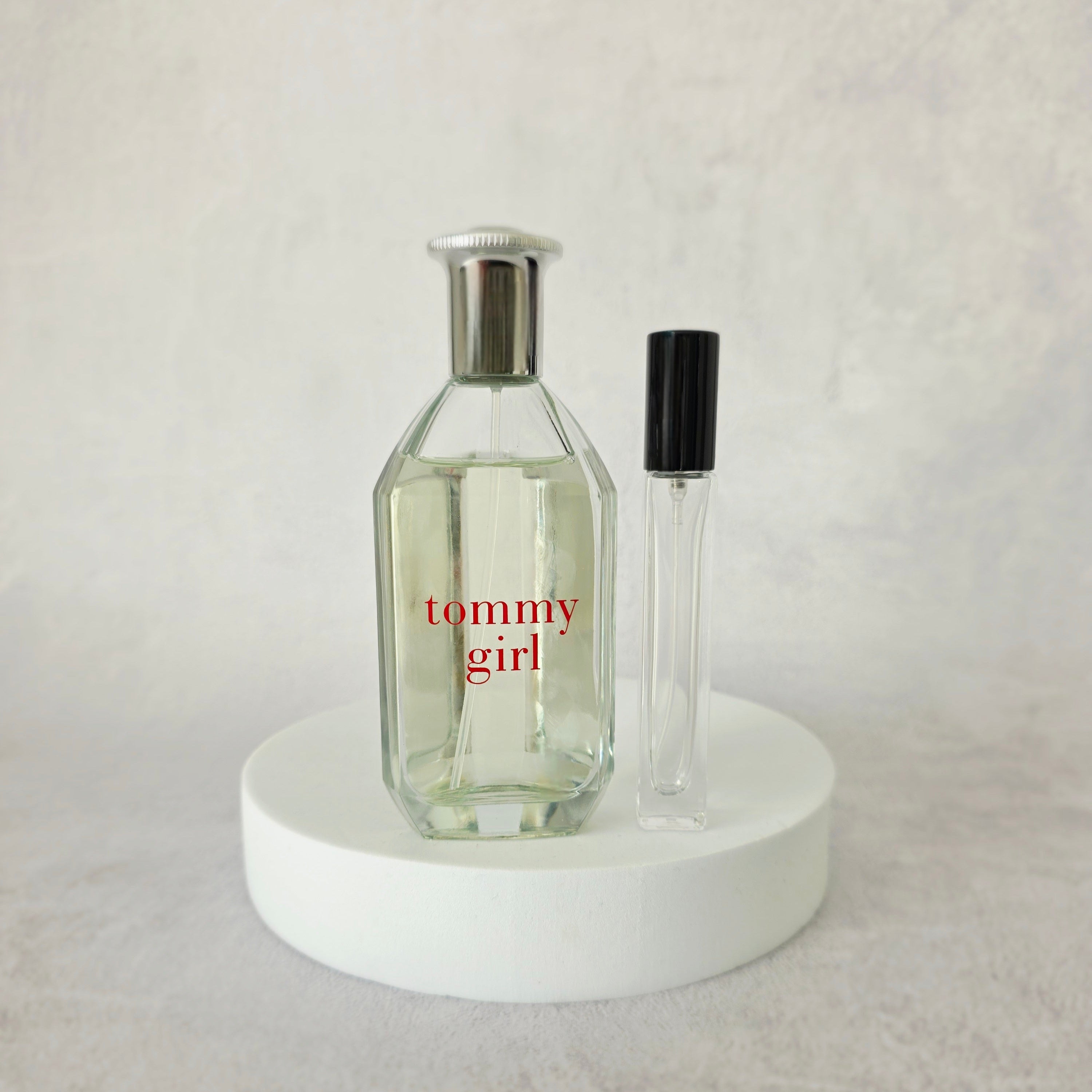Tommy Girl EDT