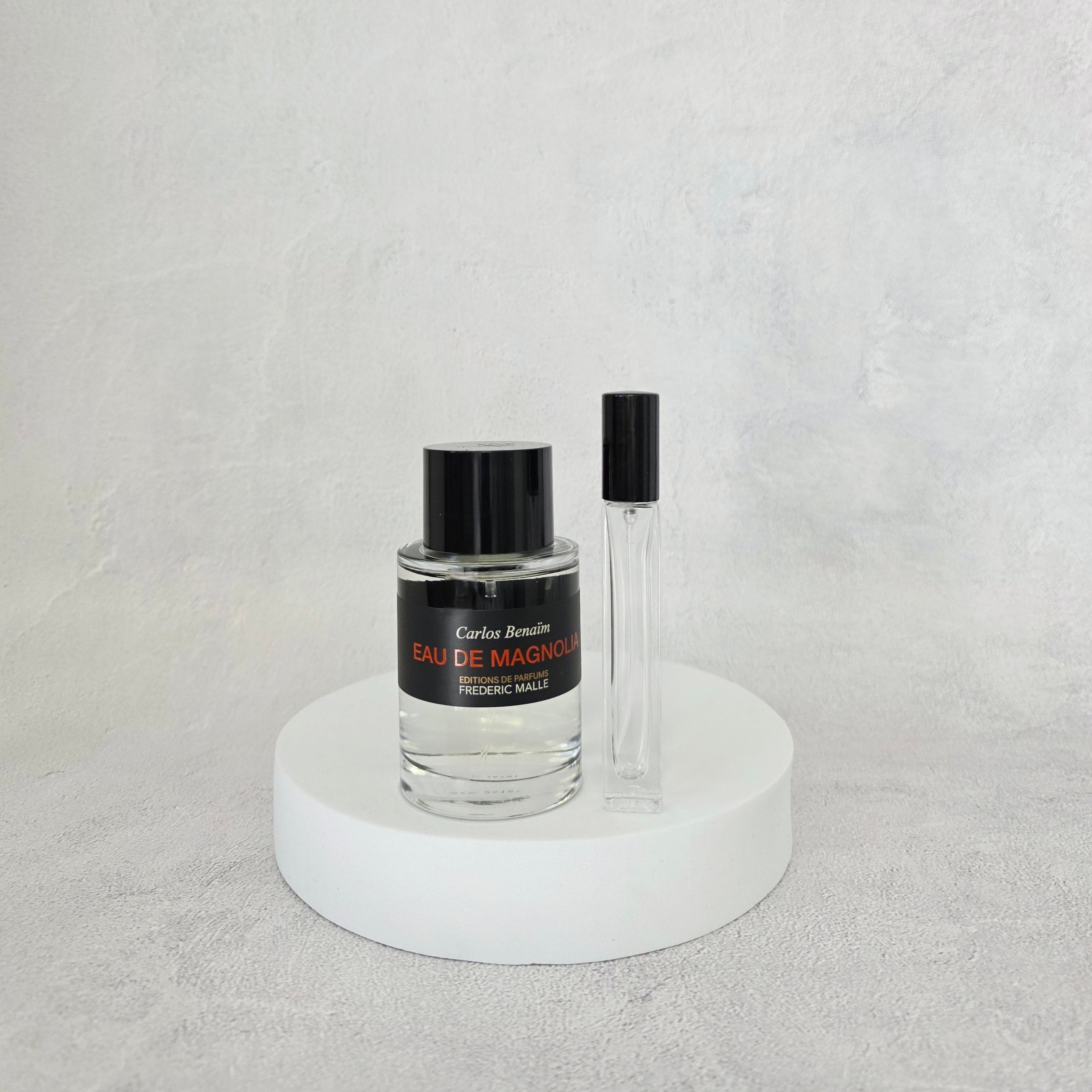 Eau De Magnolia Frederic Malle EDP
