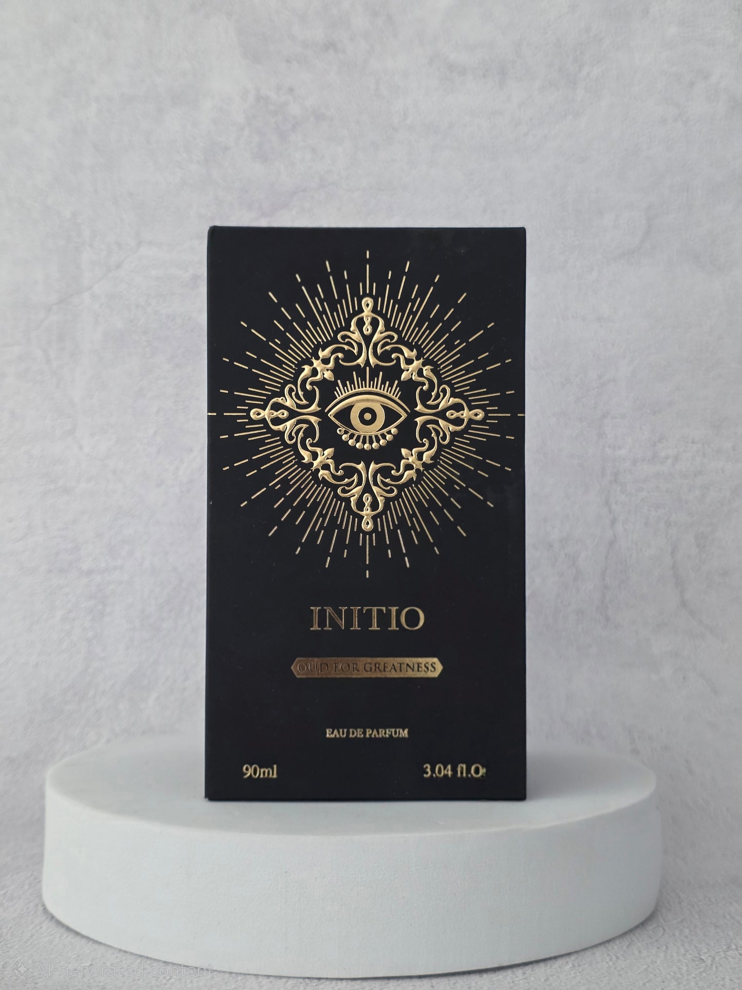 Initio Parfums Privés Oud For Greatness EDP
