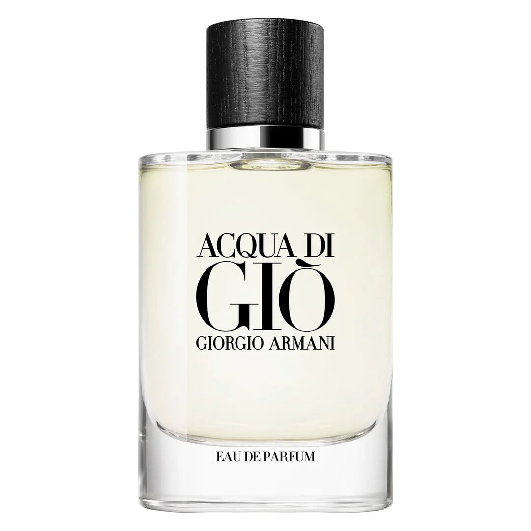 Aqua Di Gio Armani EDP