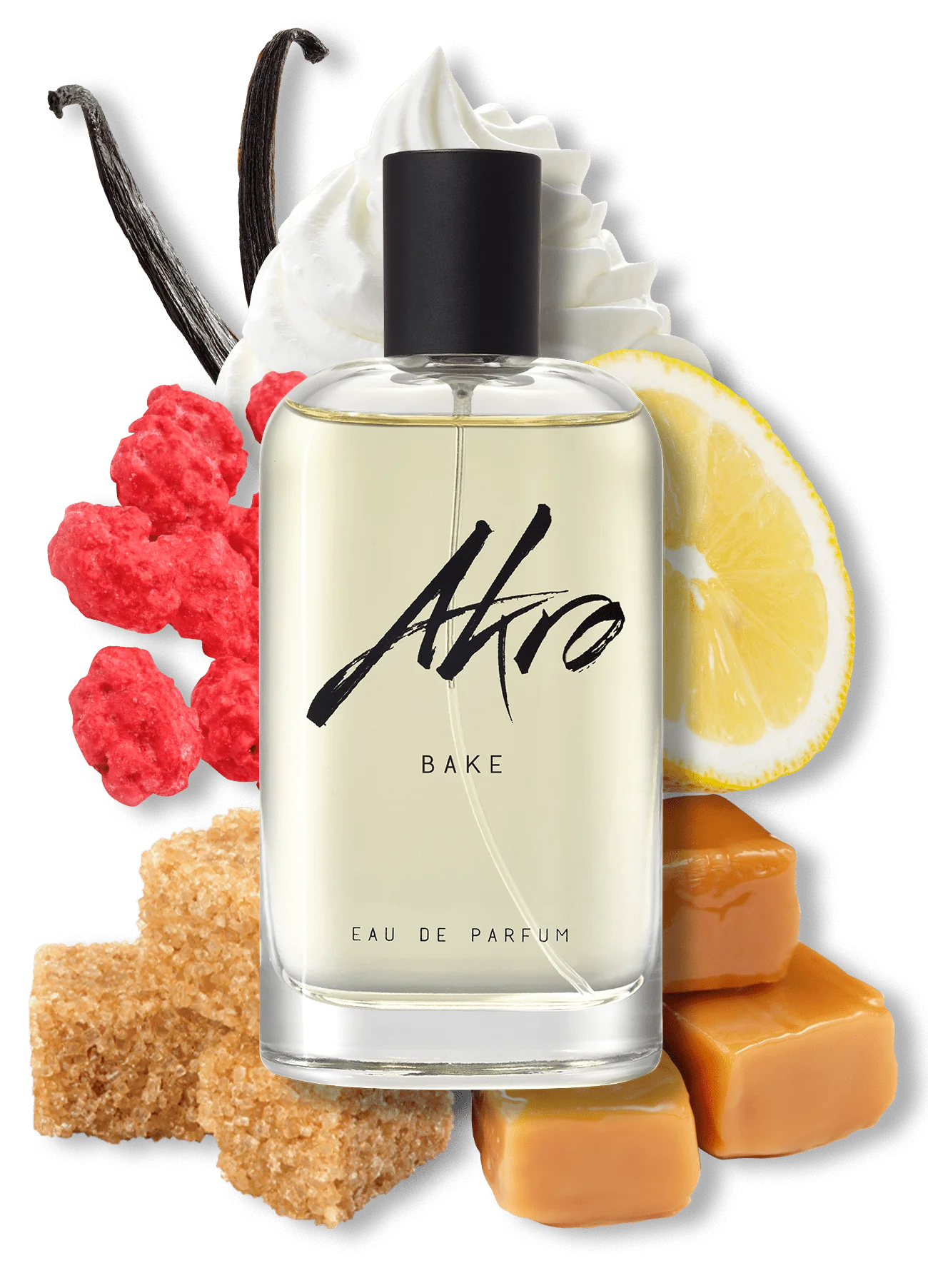 Akro Bake EDP