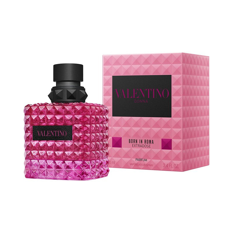 Born In Roma Extradose Valentino EDP