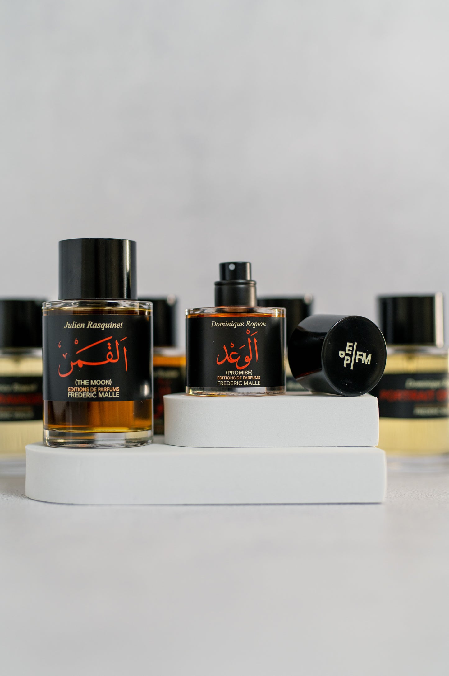 The Moon Frederic Malle EDP