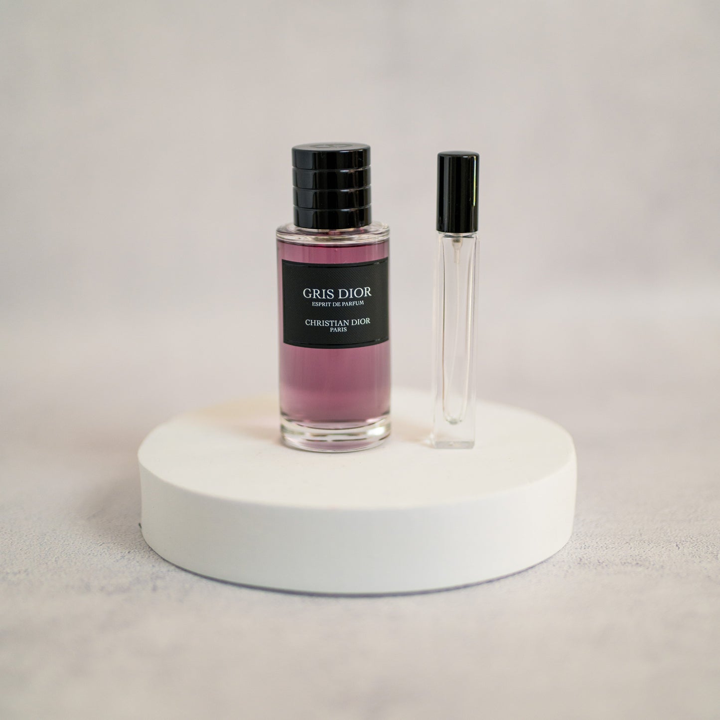Gris Esprit de Parfum La Collection Privée Christian Dior