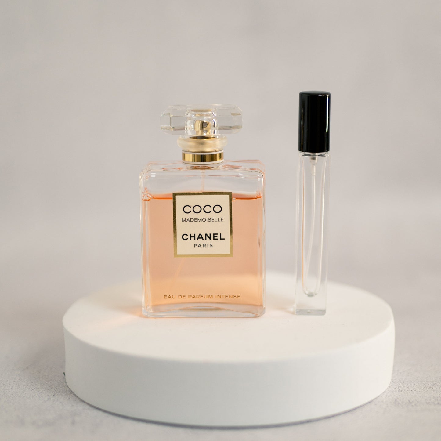 Coco Chanel Mademoiselle Intense EDP
