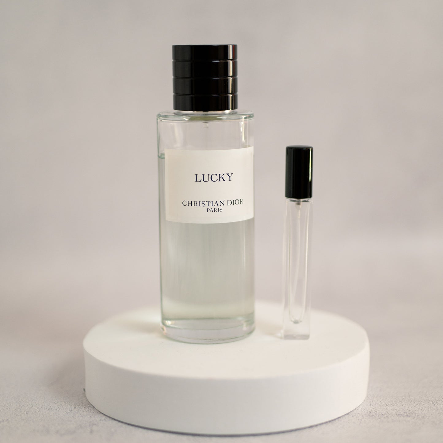 Lucky La Collection Privée Christian Dior