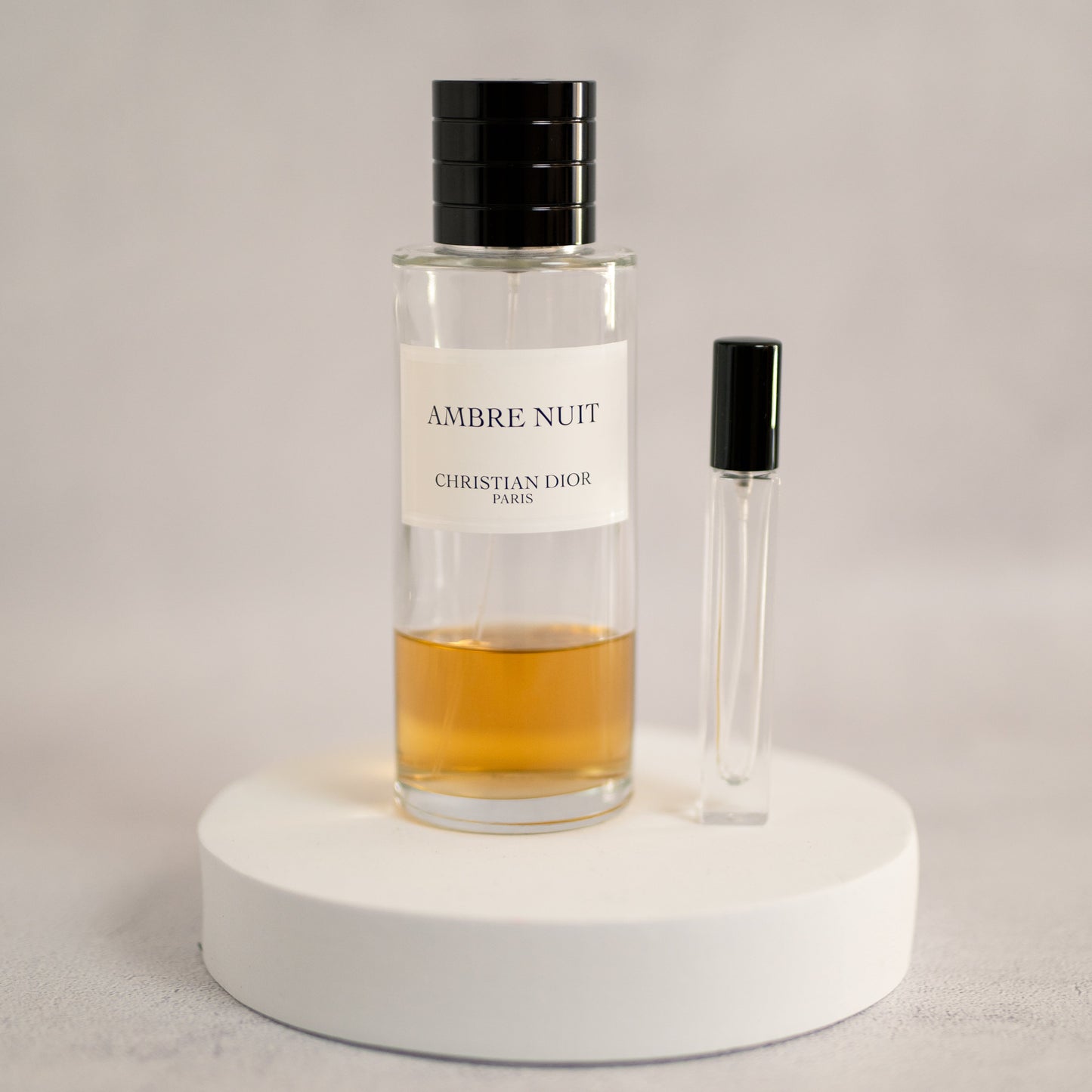 Discovery Set - Christian Dior Luxury Trio