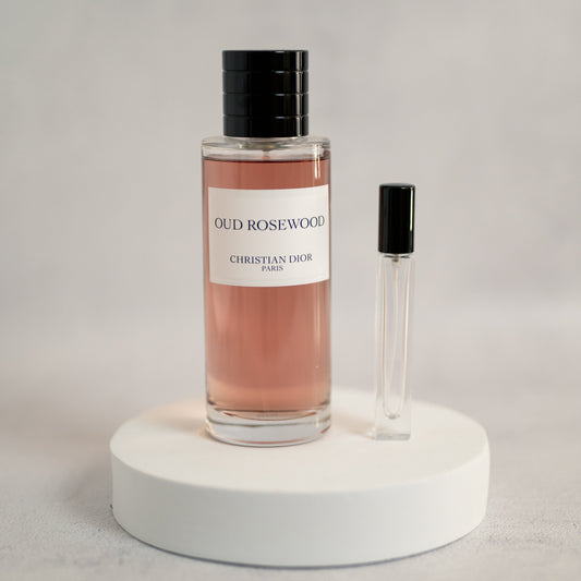 Oud Rosewood La Collection Privée Christian Dior EDP