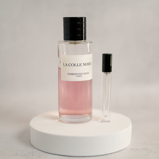 La Colle Noire La Collection Privée Christian Dior