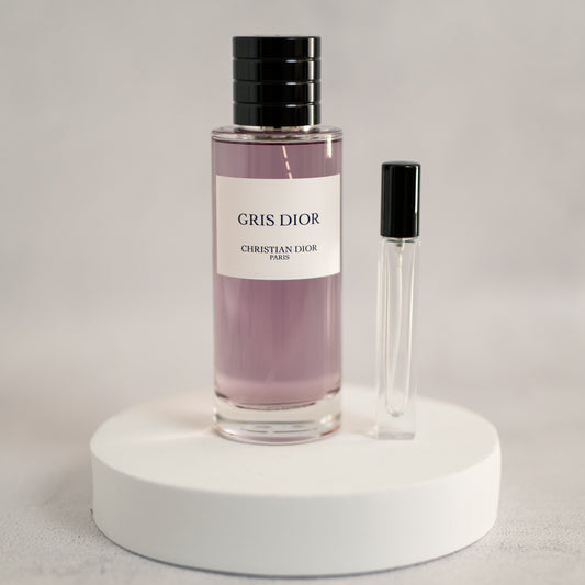 Gris La Collection Privée Christian Dior EDP