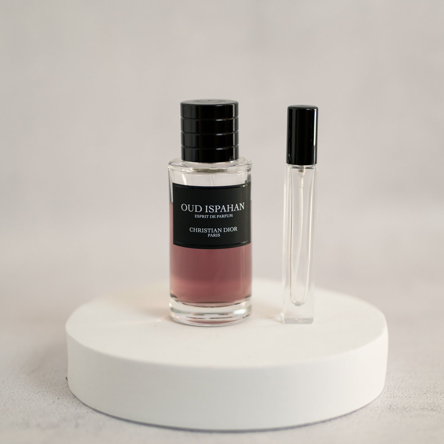 Oud Ispahan Esprit de Parfum La Collection Privée Christian Dior
