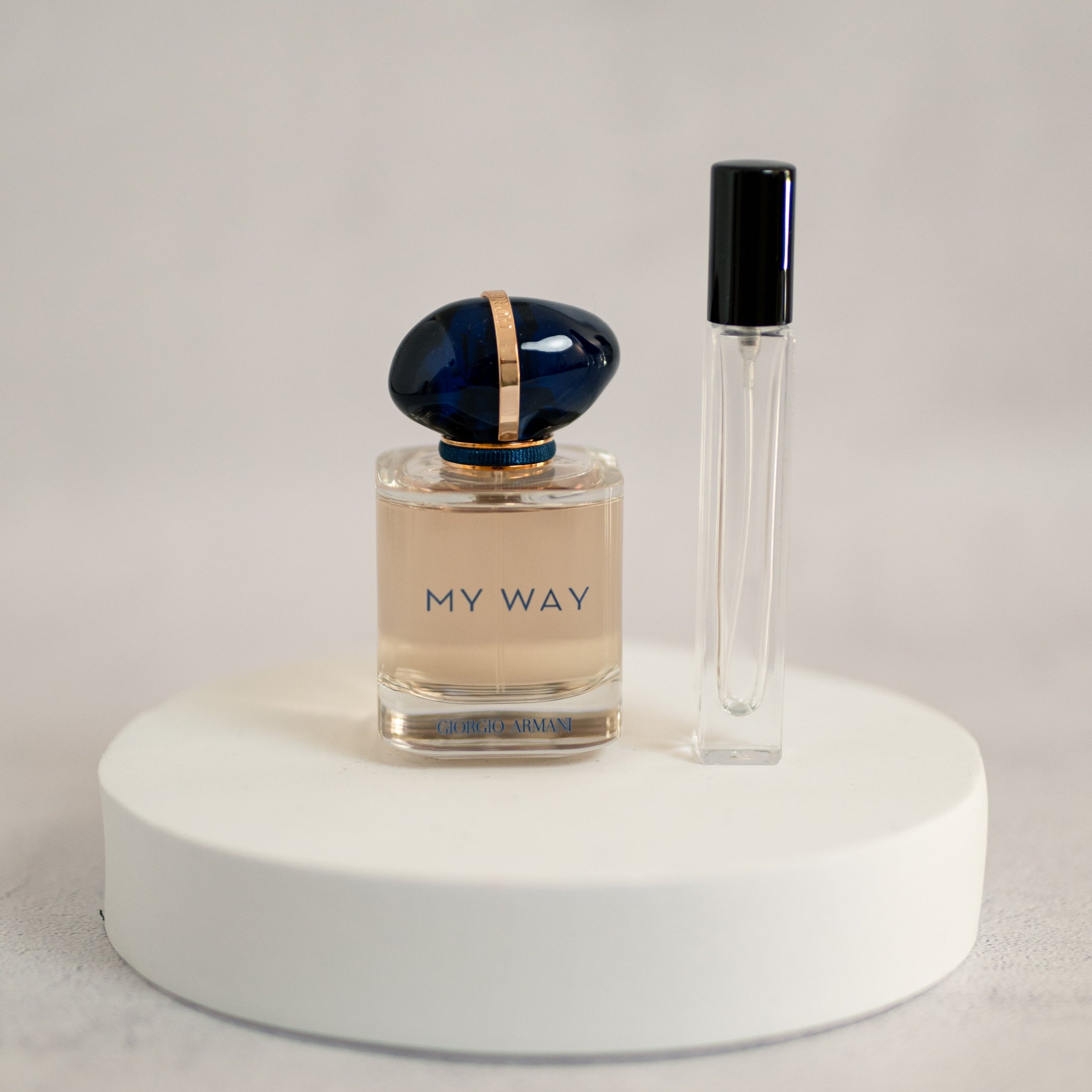 My Way Armani EDP
