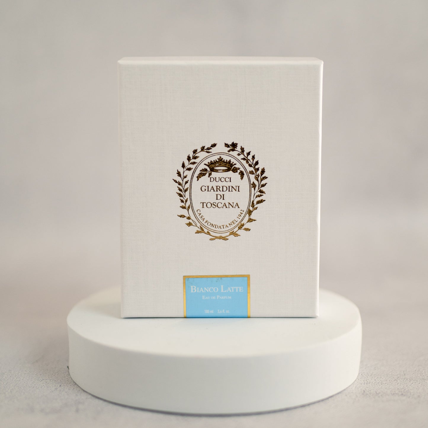 Bianco Latte Giardini Di Toscana EDP