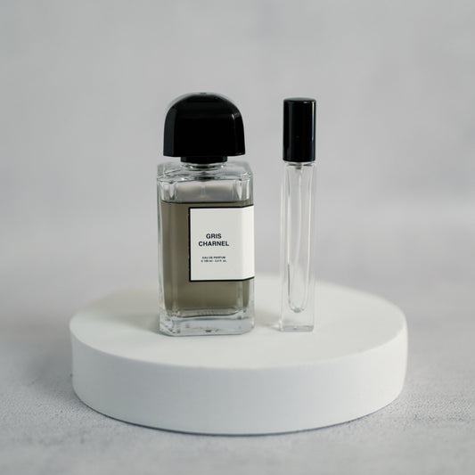 Gris Charnel BDK Parfums EDP