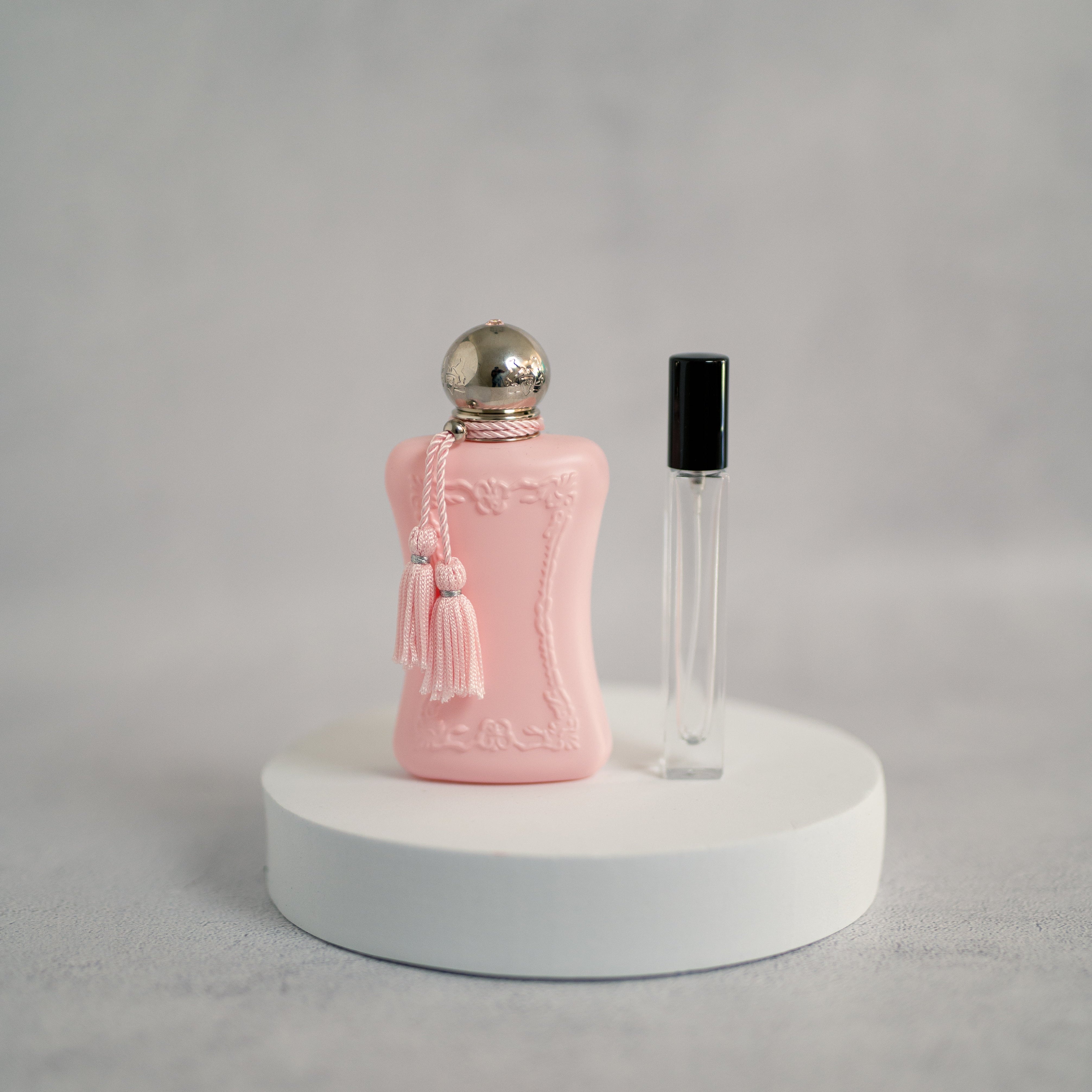 Delina Parfums De Marly Tester Delina Parfums De Marly EDP – Bloom