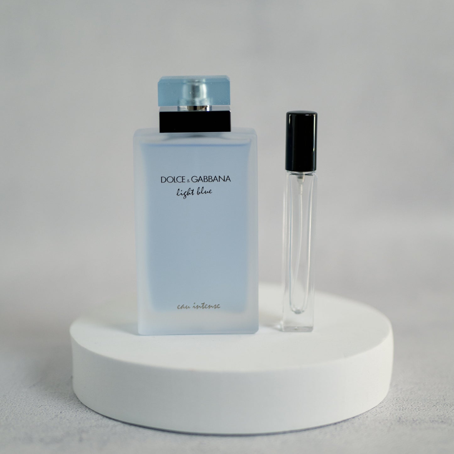 Light Blue Intense Dolce & Gabbana EDP
