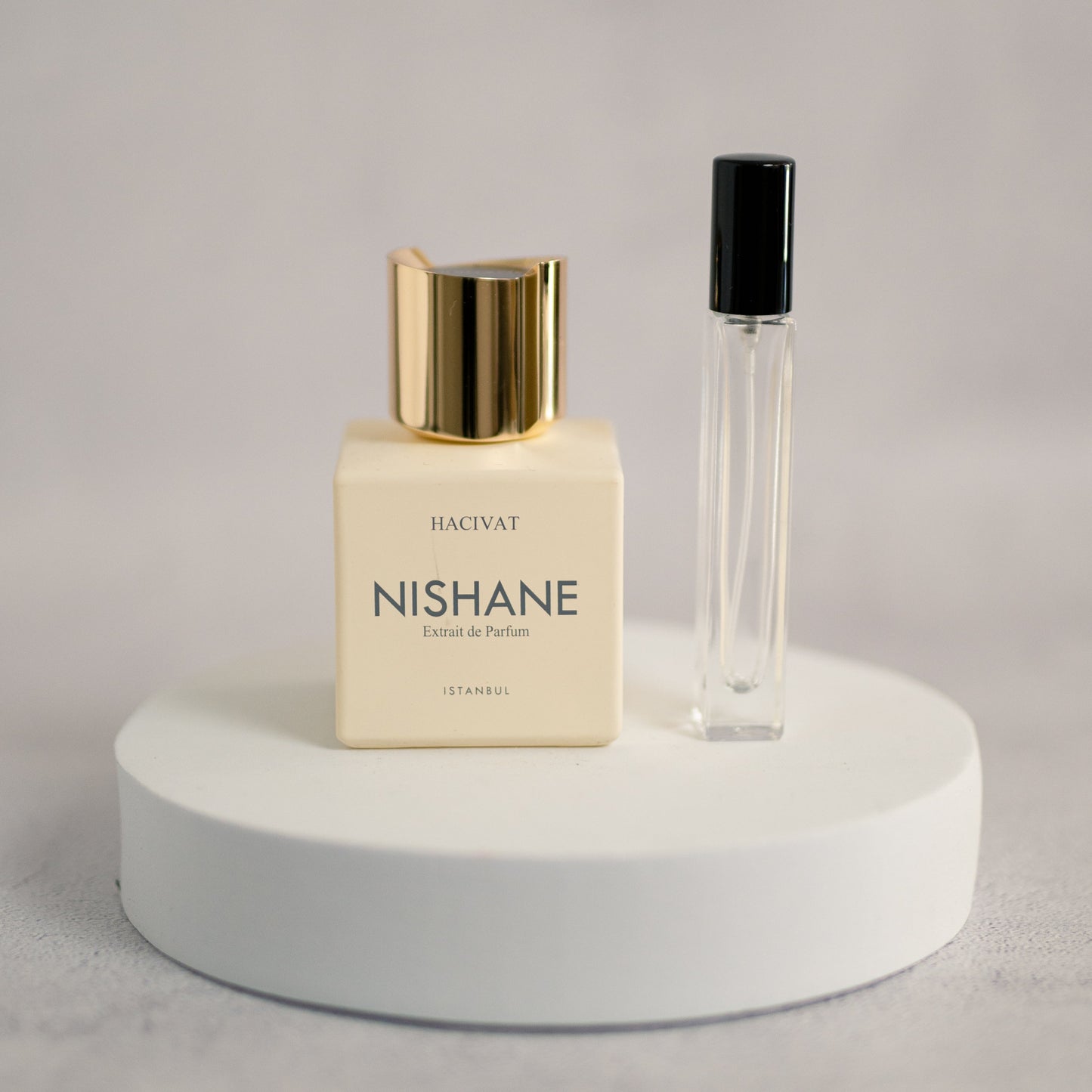 Hacivat Nishane EDP