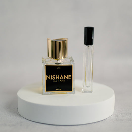 Nishane Ani Extrait de Parfum