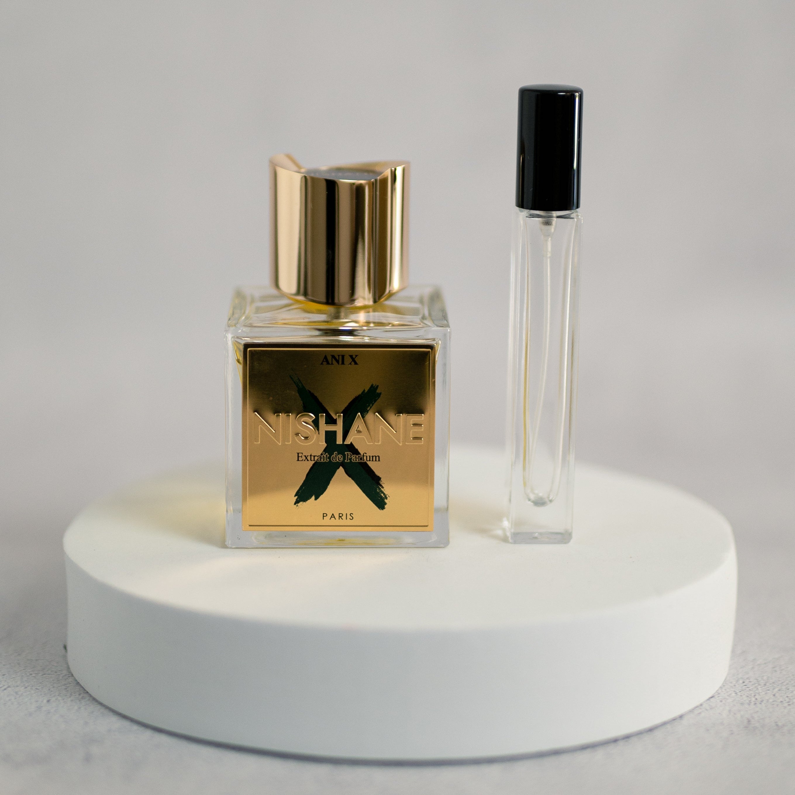 Nishane Ani X Extrait de Parfum