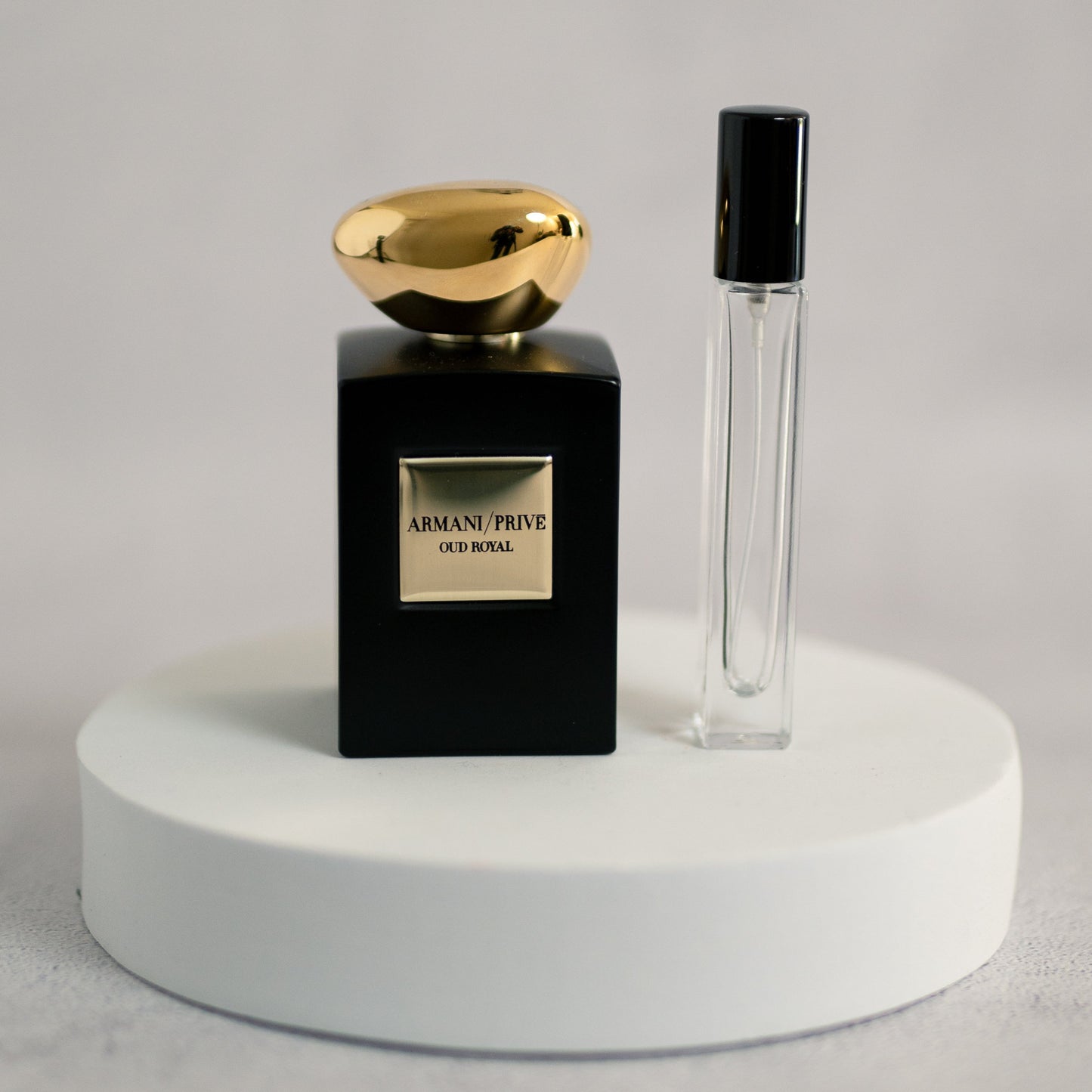 Oud Royal Armani Privé EDP
