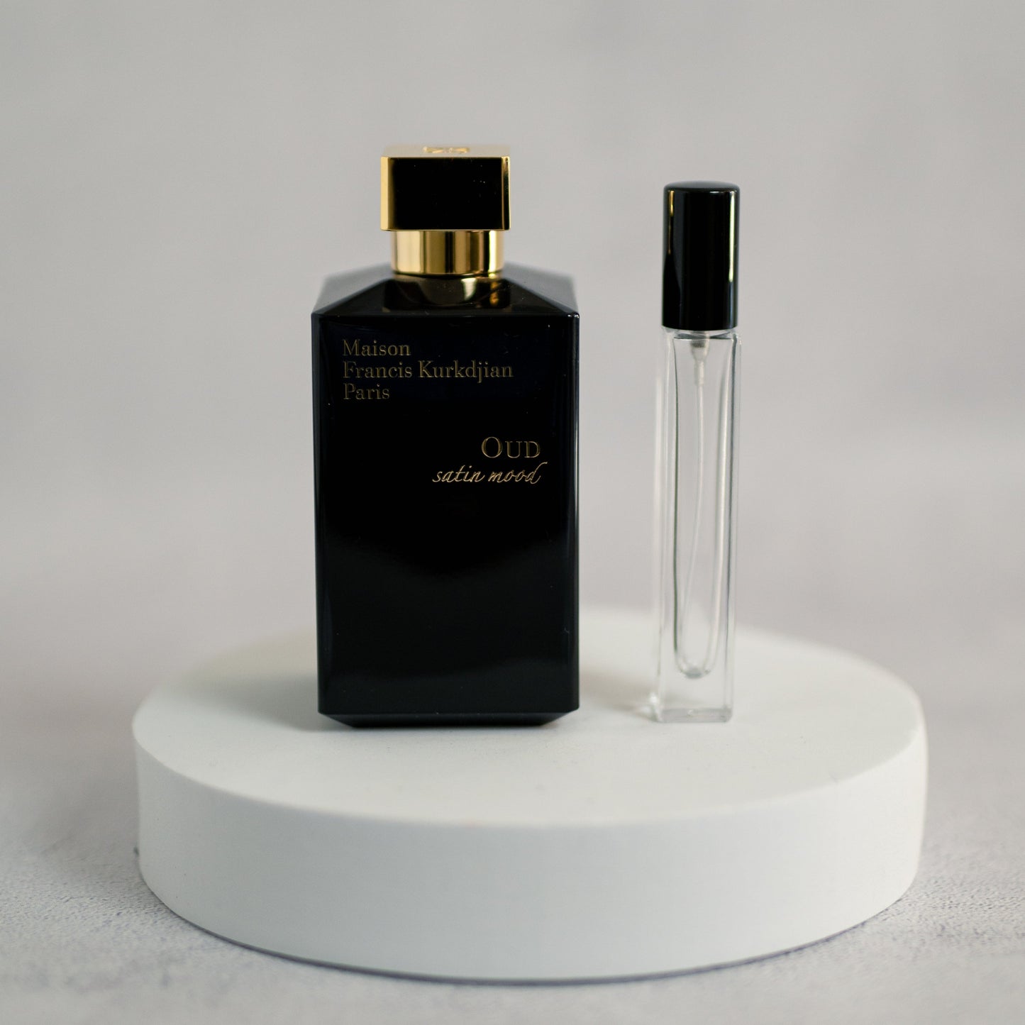 Oud Satin Mood Maison Francis Kurkdjian EDP