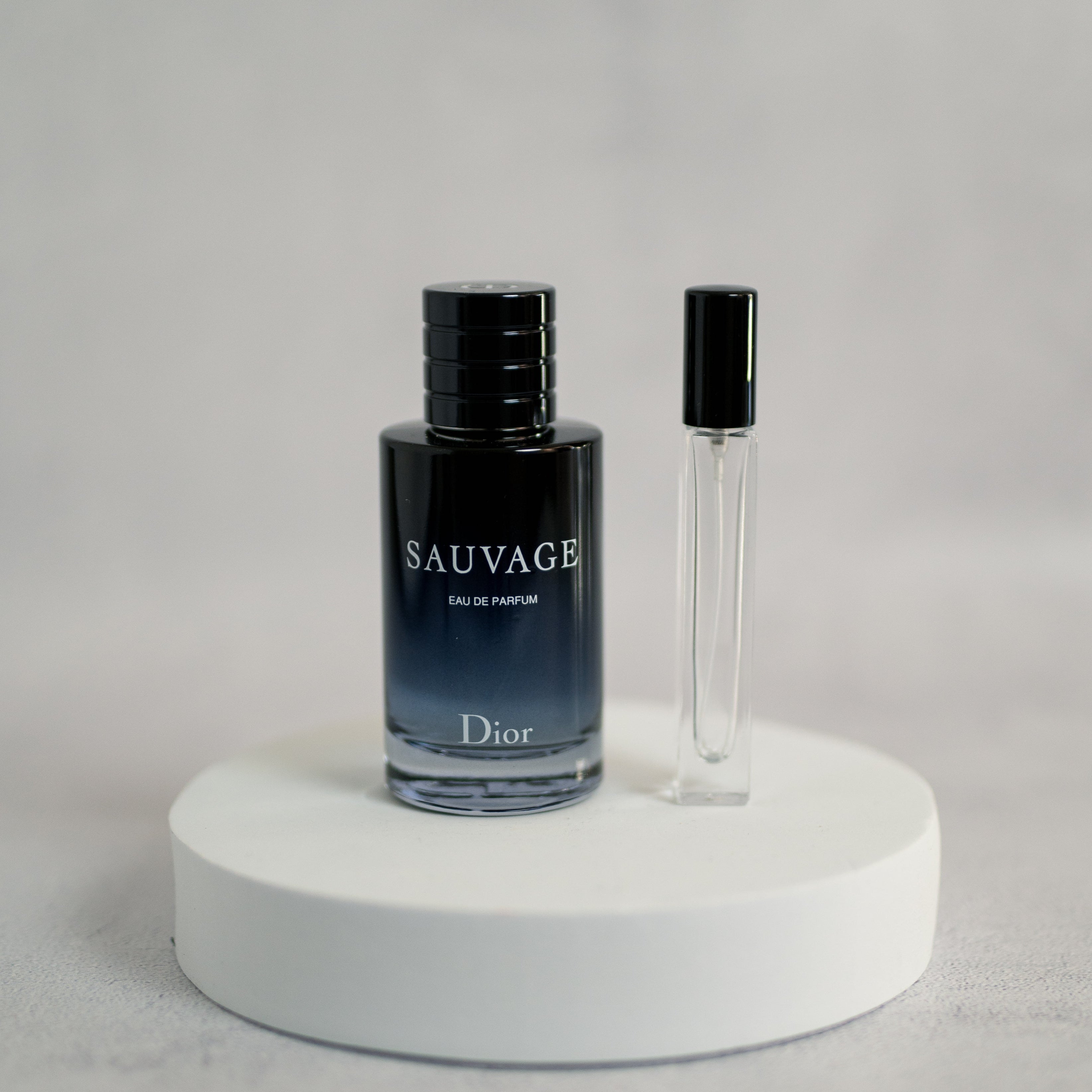 Sauvage Dior EDP – Bloom Belle Fragrances