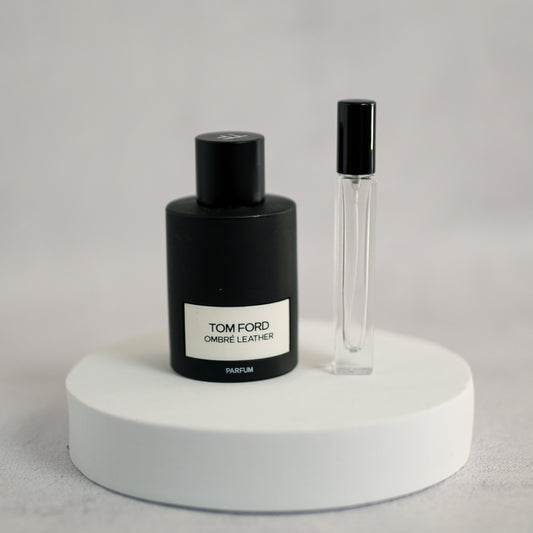 Ombre Leather Parfum Tom Ford