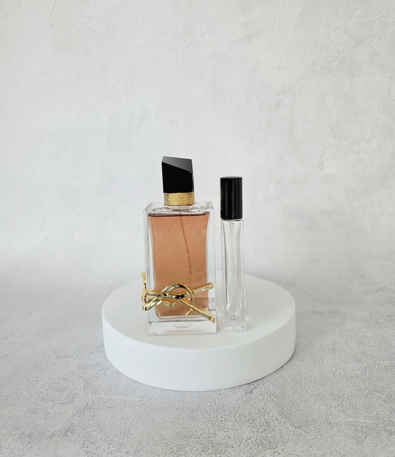 Flowers & Flames Yves Saint Laurent EDP