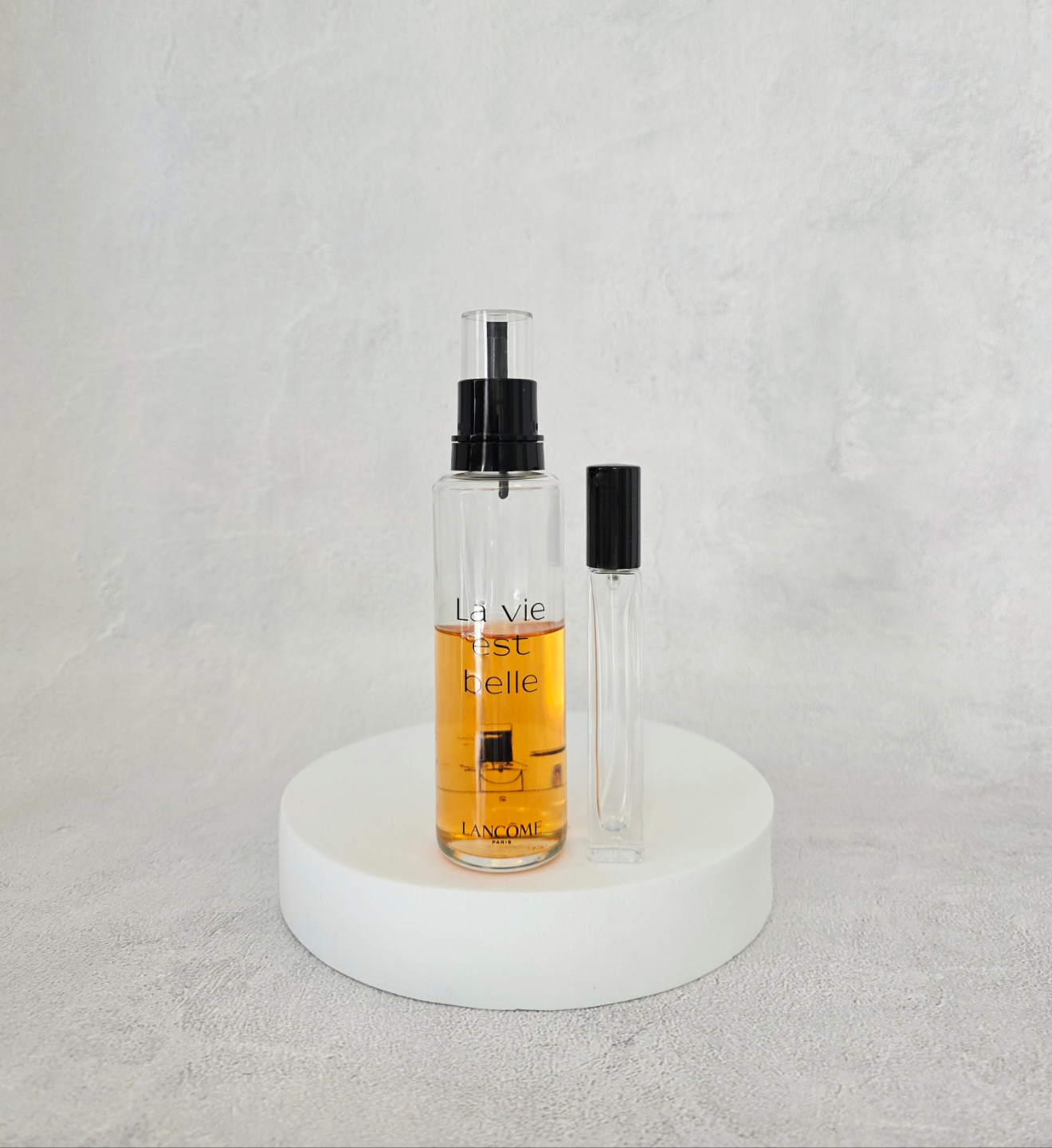 La Vie Est Belle Lancôme EDP